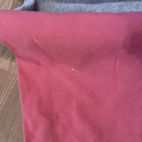 Vintage Gear Sport 90s Colorblock Sweatshirt Sweater Pullover Womens Size 20w - Picture 5 of 11